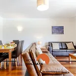 Appartement #327 Corcovada Pool View Albufeira