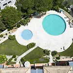 #327 Corcovada Pool View *