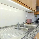 Appartement #327 Corcovada Pool View *