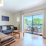 #327 Corcovada Pool View Appartement