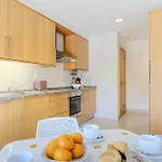 #327 Corcovada Pool View Appartement