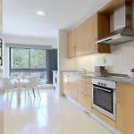 Appartement #327 Corcovada Pool View