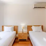 #327 Corcovada Pool View *