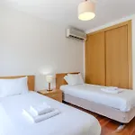 Appartement #327 Corcovada Pool View