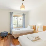 Appartement #327 Corcovada Pool View *