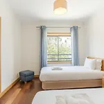 #327 Corcovada Pool View *