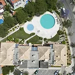 Appartement #327 Corcovada Pool View *