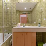 Appartement #327 Corcovada Pool View