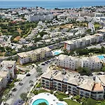 Apartment #327 Corcovada Pool View Albufeira