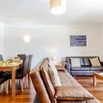 #327 Corcovada Pool View Apartment Albufeira