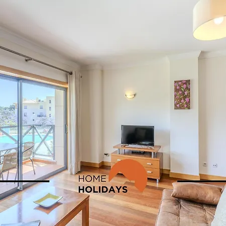 Apartamento #327 Corcovada 43 Vista Piscina By Holidays *