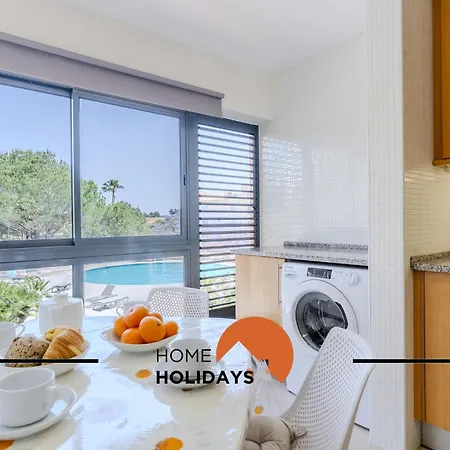 #327 Corcovada 43 Vista Piscina By Holidays Albufeira