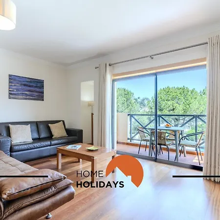 #327 Corcovada 43 Vista Piscina By Holidays Apartamento Albufeira