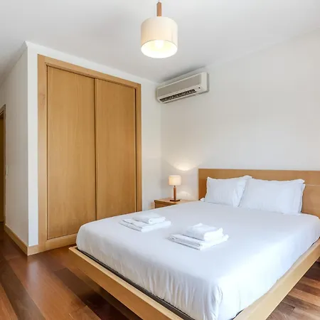 #327 Corcovada Pool View Appartement