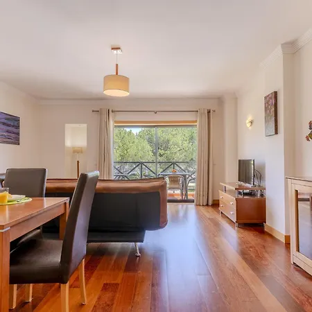 #327 Corcovada Pool View Albufeira