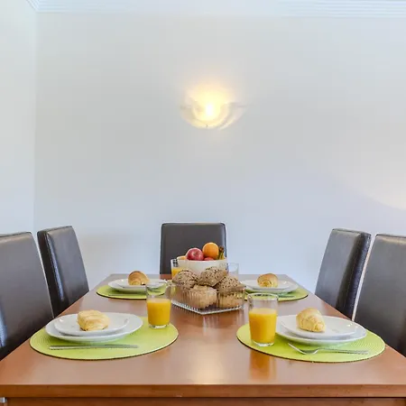 Appartement #327 Corcovada Pool View *