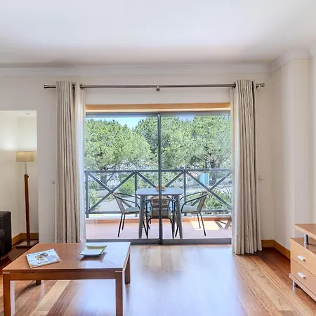 #327 Corcovada Pool View Appartement *