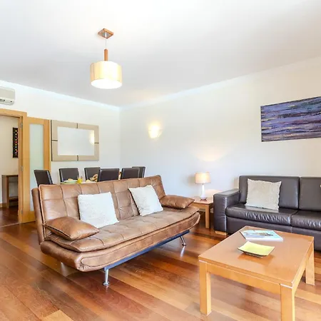 #327 Corcovada Pool View *