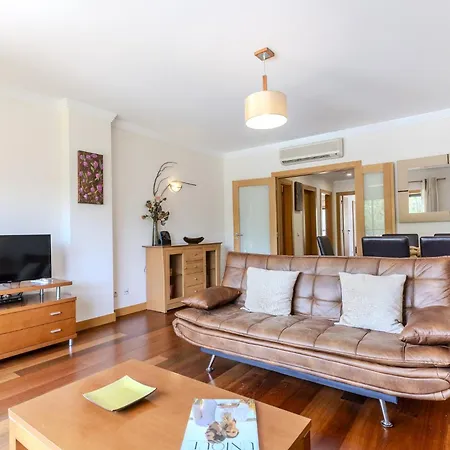 #327 Corcovada Pool View Appartement Albufeira