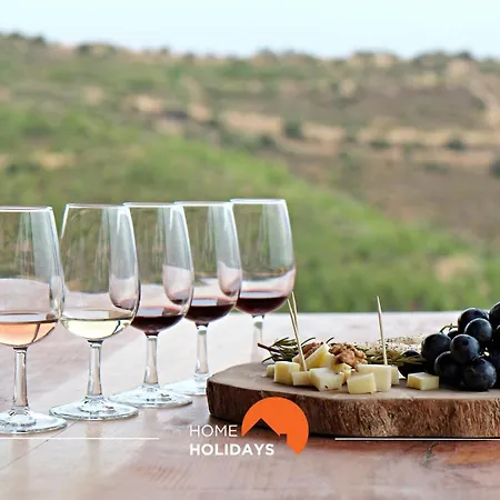 #327 Corcovada 43 Vista Piscina By Holidays Апартаменти