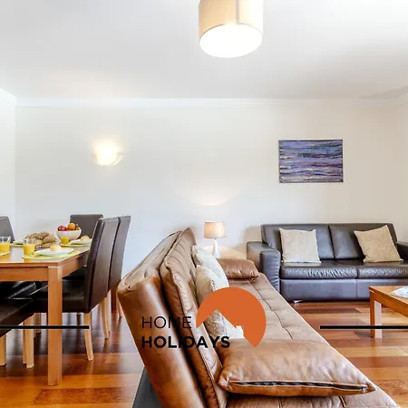 Апартаменти #327 Corcovada 43 Vista Piscina By Holidays Албуфейра