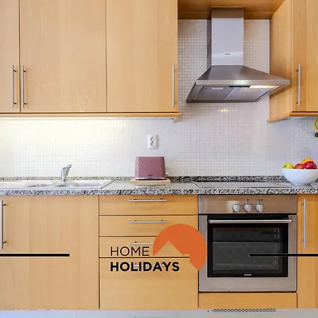 Апартаменти #327 Corcovada 43 Vista Piscina By Holidays *