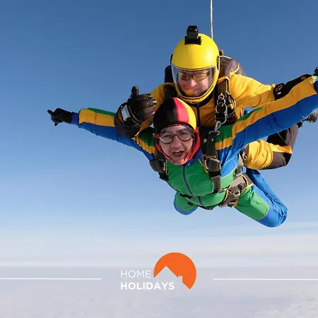 #327 Corcovada 43 Vista Piscina By Holidays *