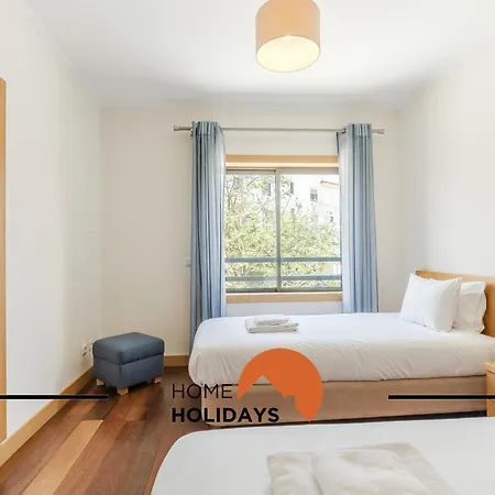 #327 Corcovada 43 Vista Piscina By Holidays * Albufeira