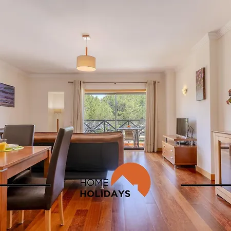 #327 Corcovada 43 Vista Piscina By Holidays Albufeira