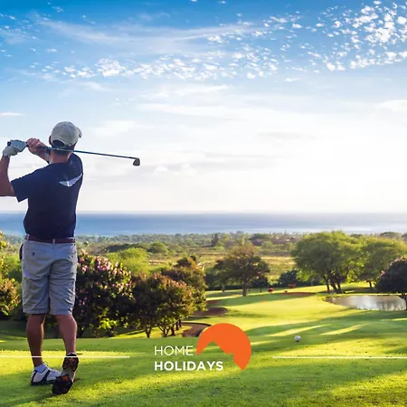 #327 Corcovada 43 Vista Piscina By Holidays Appartamento *