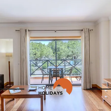 Appartamento #327 Corcovada 43 Vista Piscina By Holidays Albufeira