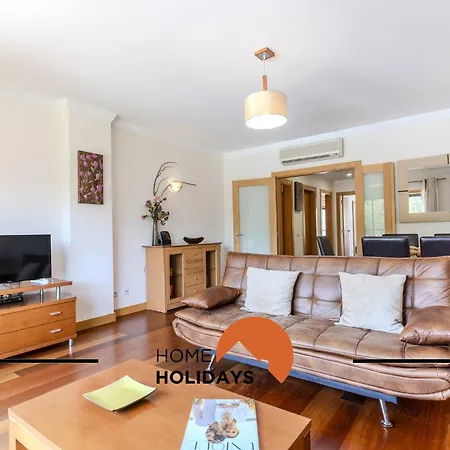 #327 Corcovada 43 Vista Piscina By Holidays * Albufeira