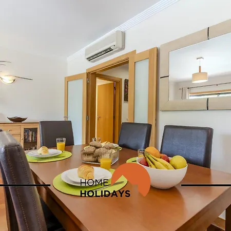 #327 Corcovada 43 Vista Piscina By Holidays Appartamento *