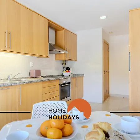 Appartamento #327 Corcovada 43 Vista Piscina By Holidays *