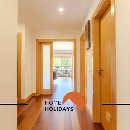 Appartamento #327 Corcovada 43 Vista Piscina By Holidays Albufeira