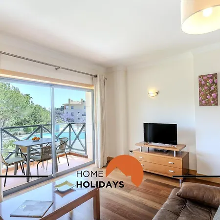 #327 Corcovada 43 Vista Piscina By Holidays *