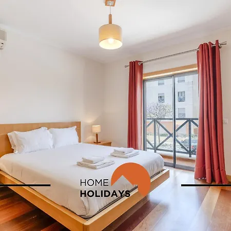 #327 Corcovada 43 Vista Piscina By Holidays Appartamento *