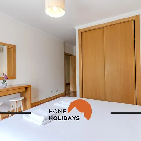 #327 Corcovada 43 Vista Piscina By Holidays Appartamento Albufeira