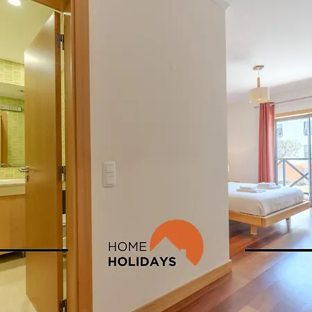 #327 Corcovada 43 Vista Piscina By Holidays *