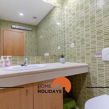 #327 Corcovada 43 Vista Piscina By Holidays * Albufeira