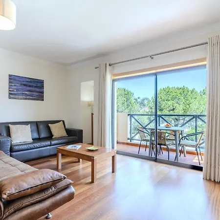 #327 Corcovada Pool View Apartman